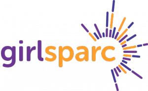 girlSPARC logo